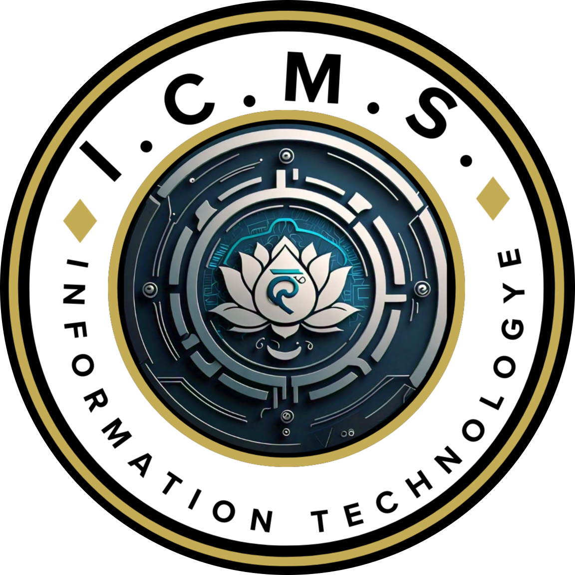 Indian Computer Management System